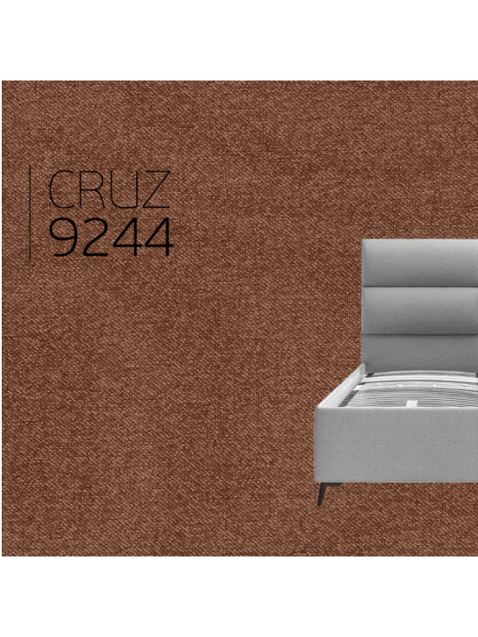 Postelja Cruz